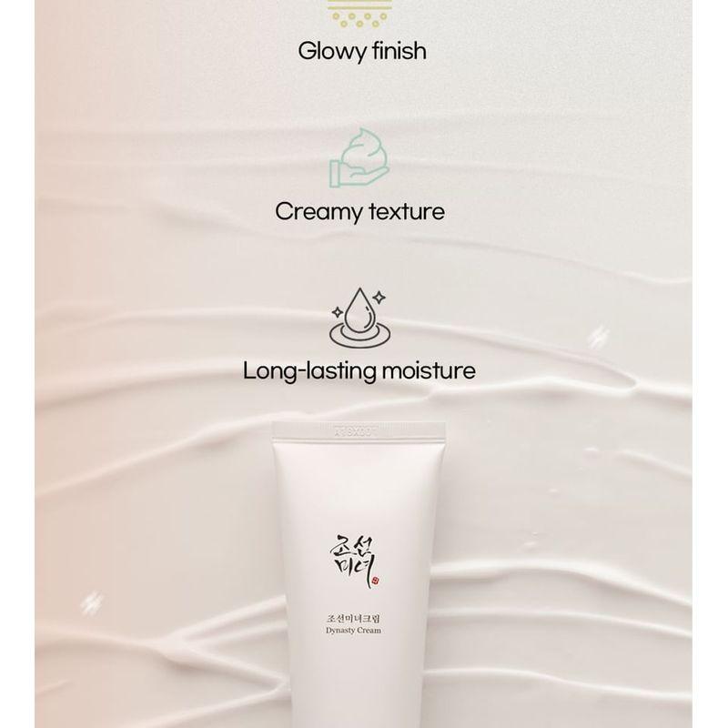 Beauty of Joseon Dynasty Cream Jumbo