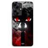 Case For Xiaomi Redmi 13C 5g Itachi Uchiwa Naruto Anime Art Maniacase