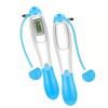 Junshi Smart Weighted Jump Rope with Counter & Timer