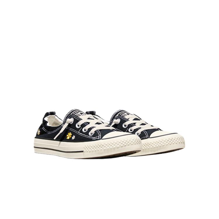Converse Chuck Taylor All Star Amorti Chaussures Basses Toile Femme A19899C