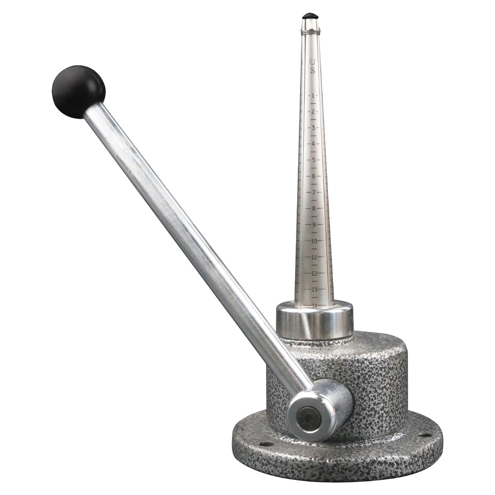 

Ручной расширитель с одним стержнем, кольцо ручной работы, расширитель, инструмент для формирования колец, портативный легкий инструмент для ювелирных изделий