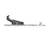 BMW 5 Series G30 Carbon Fiber Front Lip Spoiler - Harman Style