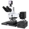 AOSVI High Power Metallographic Microscope