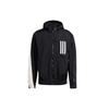 X CITY Jacket Men's Black GT9769