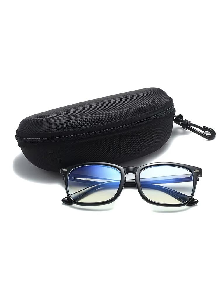 Sunglasses Storage Box Portable Scratch Resistant Waterproof Glasses Box Available In Multiple Colors For Both Men And Women