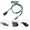 O2 Oxygen Sensor LSU 4.2 5-Wire Wideband Upstream Sensor For Skoda 99-05 VW Jetta 1.8L-L4 0258007351 0 258 007 351 1K0998262D