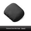 Ideal 2025 Smart Car Pillow with Thickened Headrest and Extension Strap