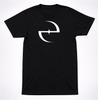 Evanescence Symbol Logo Graphic T-Shirt – Alt Metal Band Merch