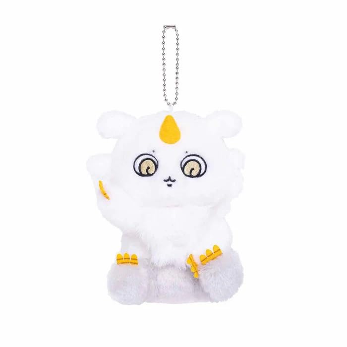 

Chikawa Anoko Mascot Plush Toy