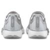 Puma Liberate Nitro Lightweight Comfortable Slip-Resistant Durable Low-Top Training Running Shoes Women sneaker Silver 195098-01