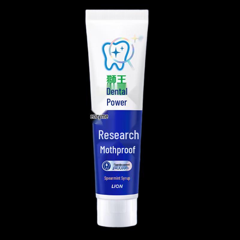 Lion ZC Enzyme Anti-Cavity Toothpaste