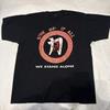 T-shirt en coton Sick Of It All Band pour adulte Toutes tailles ZL628