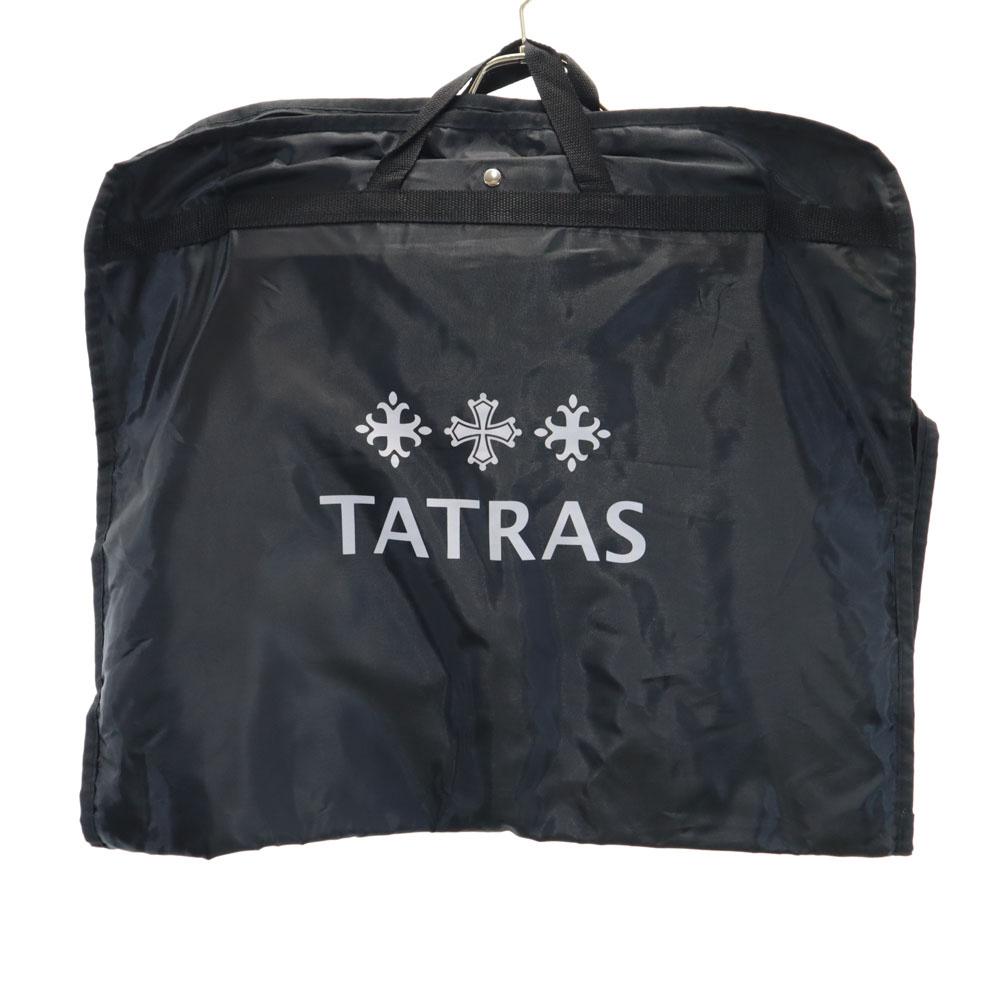 TATRAS Wool Blend LTA19A4581 down coat 160/84A gray Women Used