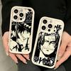 Ones Pieces Luffys Zoros Phone Case For Google Pixel 10 9A 9 8 7 8A 7A Pro XL 4G 5G Soft Silicone TPU Back Cover