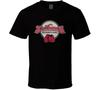 Strawberries Records & Tapes T Shirt