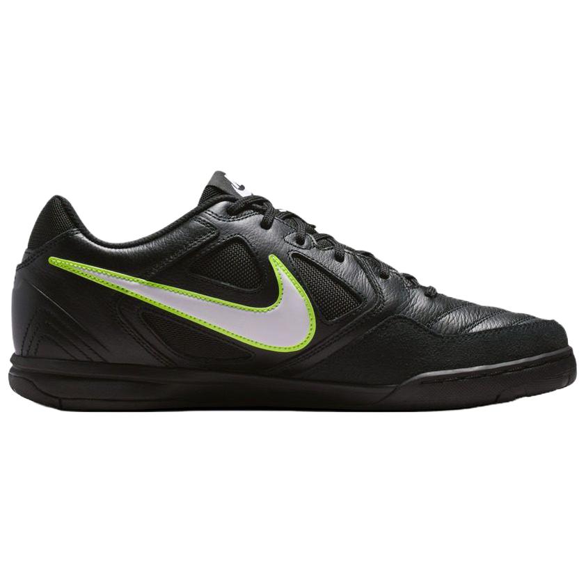 Nike Gato Soccer Shoes Men's Black HQ6019-005
