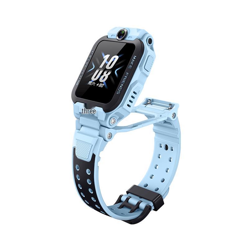 Little Genius Kids Phone Watch Z6Pro (CN Version)