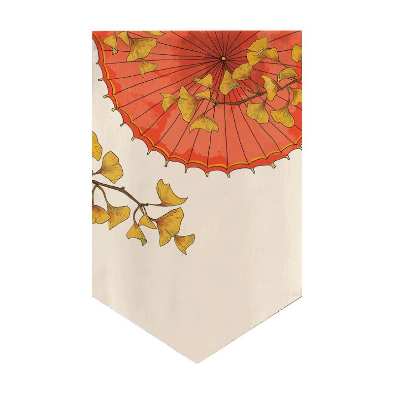 Chinese Decor Traditional Curtain Kitchen Short Curtain Noren Shop Japanese Style Curtain Small Window Restaurant Sushi Decor