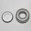 Anello di tenuta in acciaio inossidabile per Honda WB20/30 WL20/30 2" 3" Accessori per pompa dell'acqua