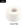 {+} 1 Roll Grafted Lash Under Eye Pad Patch Non-woven Breathable  Silicone Gel Tape Eyelash Extension Supplier Makeup Tools