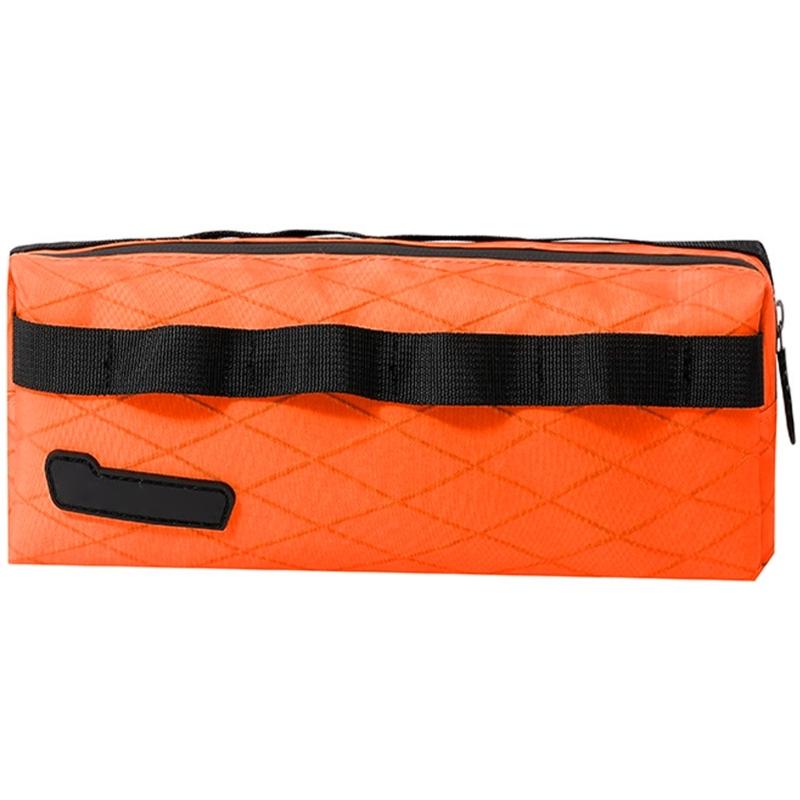 Bicycles Commuters Bag Bikes Frame Bag Waterproof Front Frame Bag Strap on Frame Bag Cycling Pouches Bikes Top Tube Bag