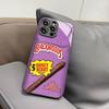 Backwoods Cigars Phone Case for Iphone 17 Air 16 15 14 12 11 13 Pro Max Mini X Xr Xs Puls Black Glass Cover