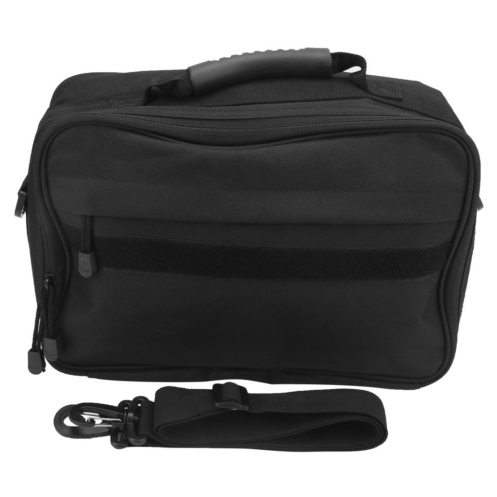 Satın alın Multi‑Pocket Fishing Bag 6 Compartments Fishing Reel Lure