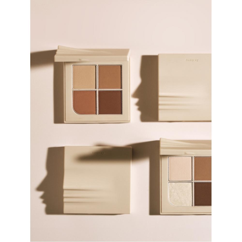 Палетка теней для век Nuegray Essential #21 Origin