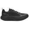 Anta Abrasion Resistant Breathable Low Top Casual Shoes Men's Black 112538810-2