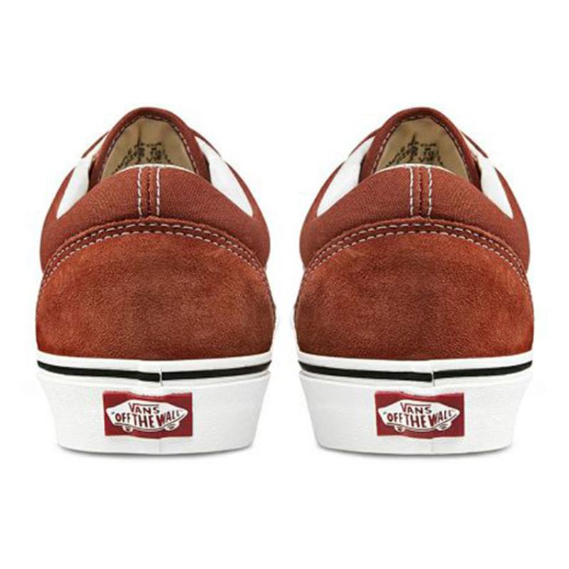 Vans Old Skool 'Picante' Vans VN0A4U3BWK8