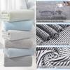 4 Piece Bath Towel Set 35x70Oversized Bath Towel for Bathroom Ultra Soft Fluffy Extra Large Bath Sheet Luxury Premium Bathroom