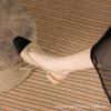 Jinfuli Women's 2024 Lambskin Sandals: New Summer Fashion, Casual, Elegant Style