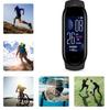 Smartband M5 Smartwatch Opaska Puls Kroki Rozmowy