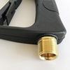 Pressure Washer Gun 4350PSI with Pressure Washer Nozzle Tips Washing Accessories for Car Floor Window Cleaning Tools