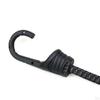 Bicycle Bungee Cord Cargo Rack with Hooks Portable Elastic Band Strap Luggage Carrier