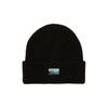 Daiwa Winter Hat Black Fishing (DAIWA) Men's DC-9423W