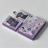 55 PC Star Photo Card Set