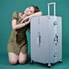 Xinyuesheng 26-inch Large Capacity Trolley Luggage