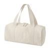 BagBase Edit Canvas Duffle Bag