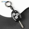 New Soft Tpu Car Key Case Shell Cover For Ford Focus Fiesta Fusion C-Max For Mondeo Galaxy C-Max S-Max Holder Fob Accessories