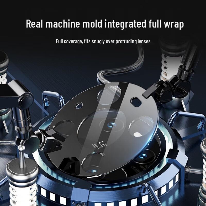 Moco Huawei Mate 60 AR Enhanced Camera Lens Protector