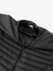 The North Face Thunder Roundneck Down Size M Jacket, Black,