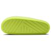 Nike Pánské tenisky Calm Slide Volt Zelené FD4116-700