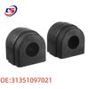 BMW X5 E53 Front Axle Stabilizer Sway Bar Bushing