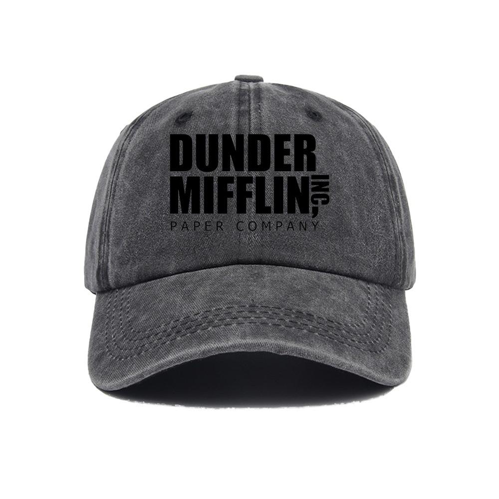 The Office Dunder Mifflin Paper Company