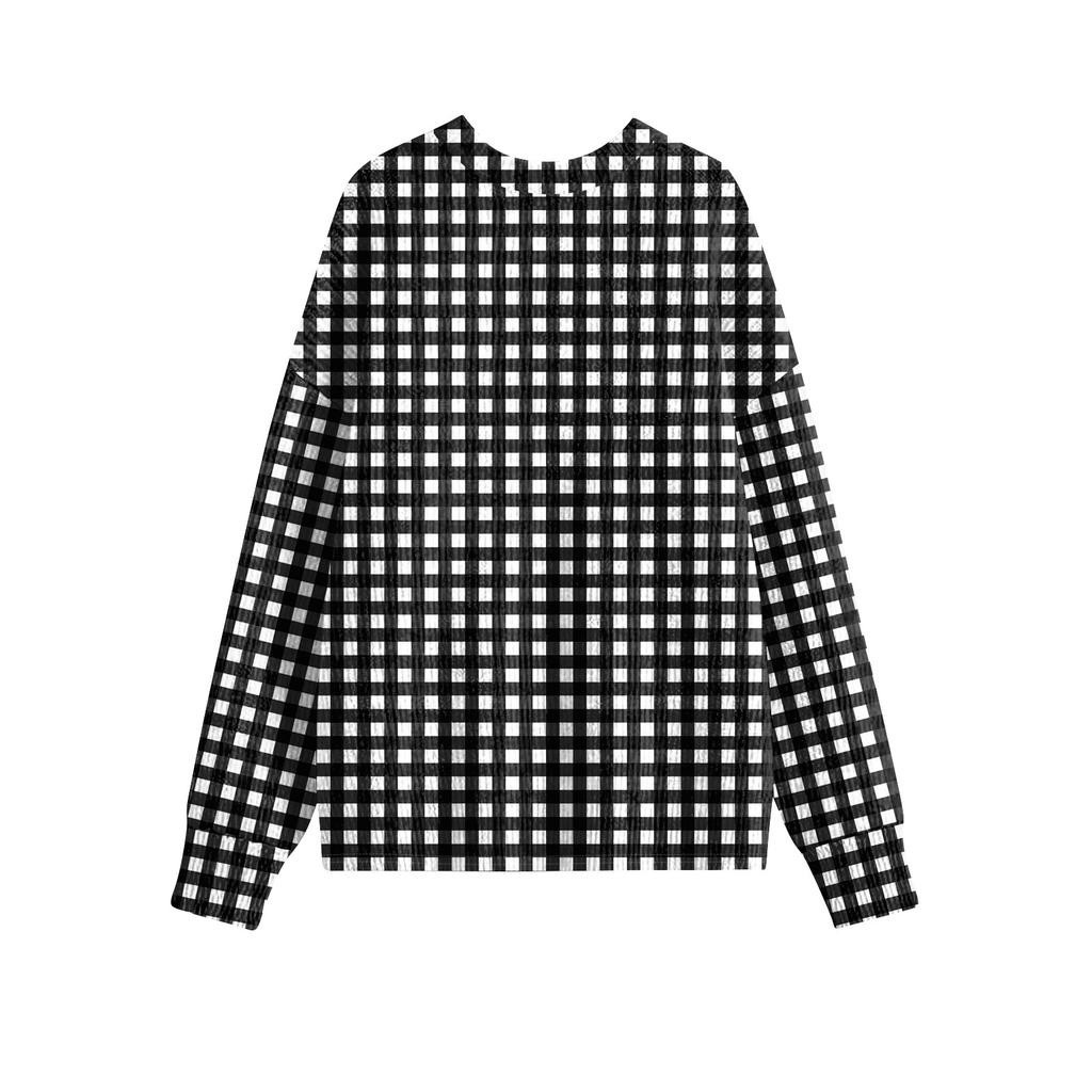 Women's Daily Casual Tops  Knitted Sweater
