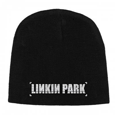 Berretto Unisex Adulto Linkin Park con Logo Hybrid Theory