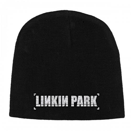 Berretto Unisex Adulto Linkin Park con Logo Hybrid Theory
