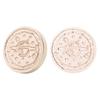 Retro Starry Sky Seal Wax Stamp Head Fire Paint for Card DIY Envelopes Stamps