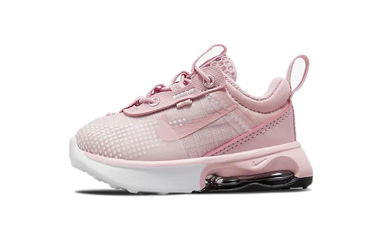 Nike Air Max 2021 Pink Glaze TD DB1110-600 22